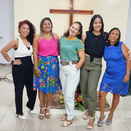 Diretoria SAF 2023