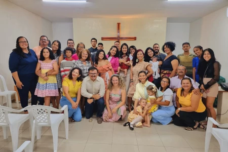 IPG 1ano de instalação